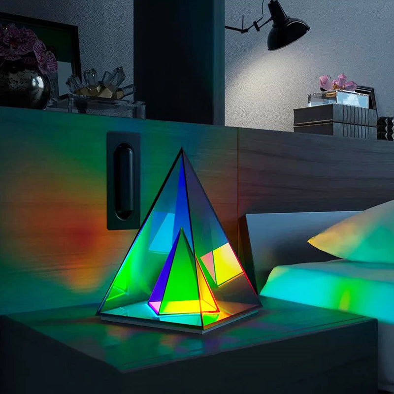 Creative Desk Lamp - SJB-DIAMOND ELITES
