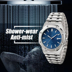 Men's Classic Business High Quality Wrist Watch Pi-Mart