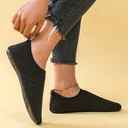 Men's Socks Slipper - Soft Cozy House Indoor Sock Shoes With Anti-Skid Bottom Soles, Non Slip Socks Slippers Yoga Indoor - For Men - Suitable for Home, Yoga, Relaxing - Perfect Gift for Housewarming & Relaxation Lootquake LLC