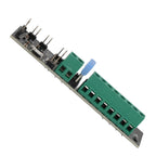 For Voron V2.4 for Klipper Expander Board Internal Oscillator Thermistor Input PCB Material 3D Printer Control Board - SJB-DIAMOND ELITES