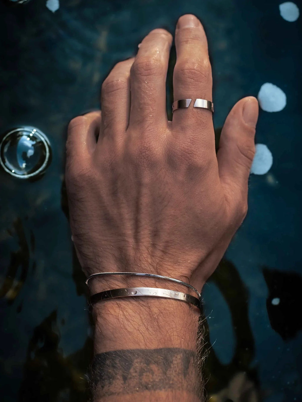 Unisize Cuff Pi-Mart