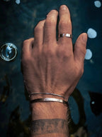 Unisize Cuff Pi-Mart