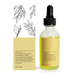 Hair Essential Oil Improve Dryness And Irritability And Nourish Lootquake LLC