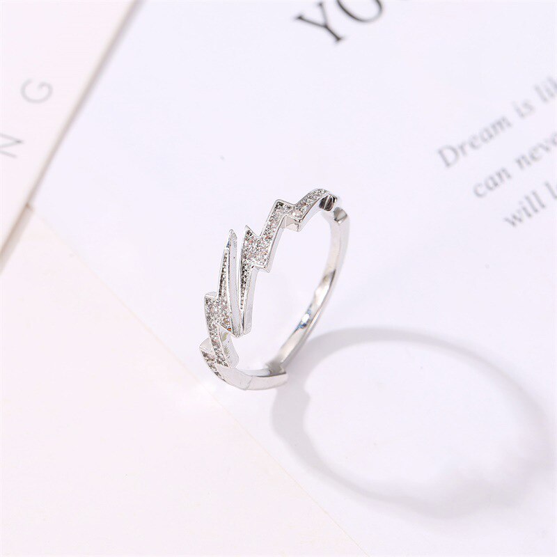 Lightning Opening Rings Pi-Mart