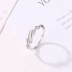 Lightning Opening Rings Pi-Mart