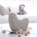 Wooden Wooden Horse Shaking Horse Children's Educational Toys Rocking Chair Lootquake LLC