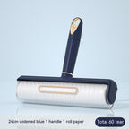 Lent Remover Portable Household Drum
