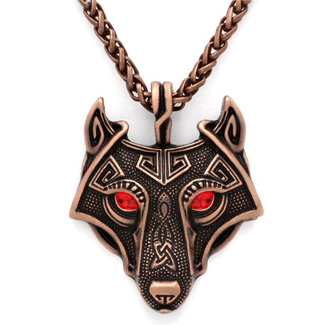 Viking Necklace - SJB-DIAMOND ELITES