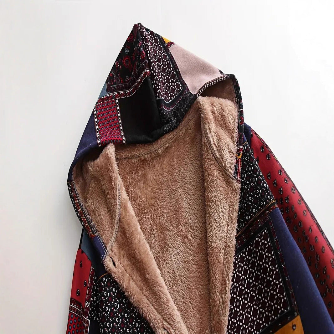 Lightweight Coat Women's Ordinary Sleeves Pi-Mart