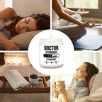 One Lavender Scented Candle, 5.3 Ounces, Made from Soybean Wax. A Great Gift Idea for Doctors, Physicians, And Medical Professionals, Suitable for Both Men And Women, As Well As And . Perfect for Birthdays, Christmas, Thanksg