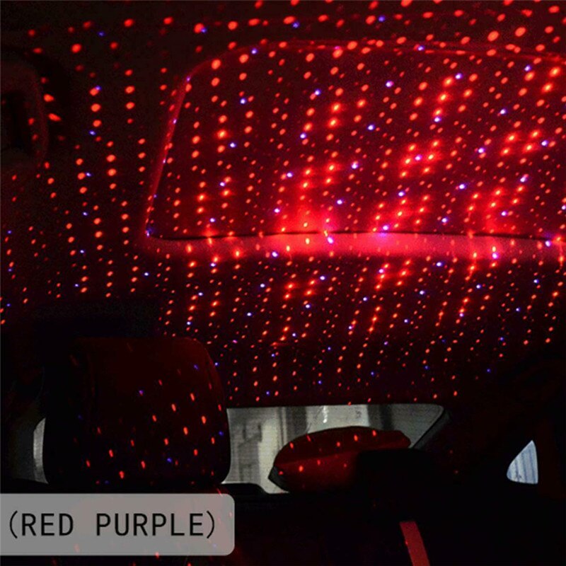 Car Projection Lamp - SJB-DIAMOND ELITES