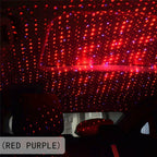 Car Projection Lamp - SJB-DIAMOND ELITES