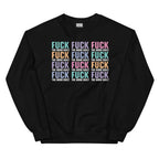 Eff The Mom Guilt Sweatshirt Peachy Sunday