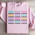 Eff The Mom Guilt Sweatshirt Peachy Sunday