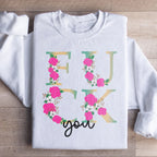 Eff You Sweatshirt