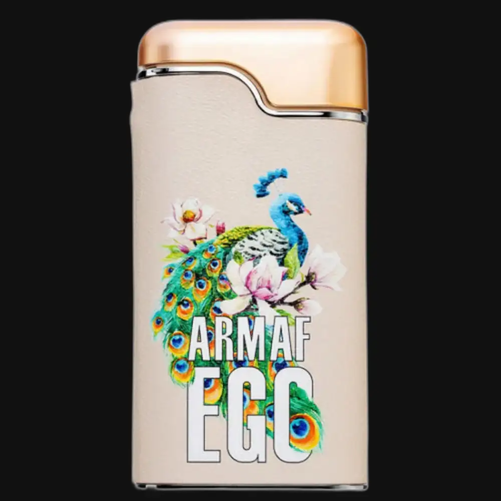 Ego Exotic By Armaf Perfume for Women Gamer Scents