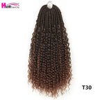 Goddess Hair Braids Hair Extensions Pi-Mart