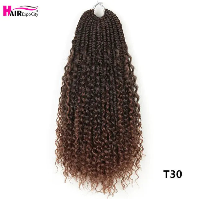 Goddess Hair Braids Hair Extensions Pi-Mart