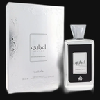 Ejaazi Intensive Silver By Lattafa (Unisex)