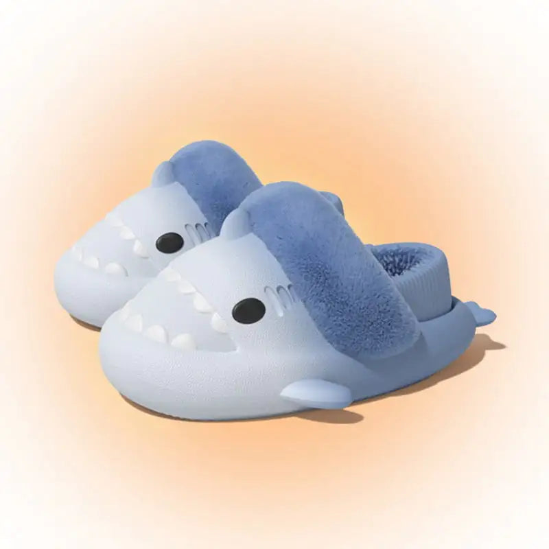 CozyFins™ Pi-Mart