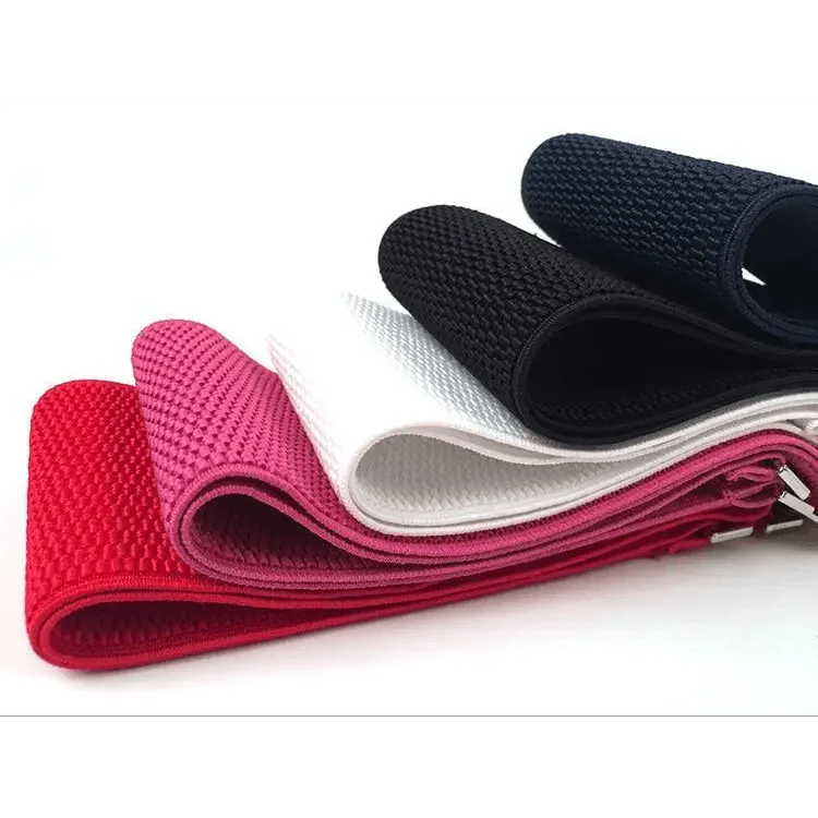 Elastic Wide Strap Plus Size Belts For Women Classic Party And Casual Dress Metal Snap Button Belts For Women Stevvex