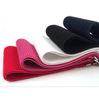 Elastic Wide Strap Plus Size Belts For Women Classic Party And Casual Dress Metal Snap Button Belts For Women Stevvex