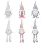 Elegance Christmas Faceless Doll Merry Christmas Decorations For Home Cristmas Ornament New Year Gift Stevvex