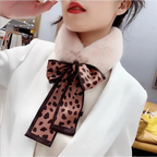Elegance Faux Fur Women Coat With Hood High Waist Fashion Slim Black /Red /Pink Faux Fur Jacket Fake Rabbit Fur Coats Stevvex