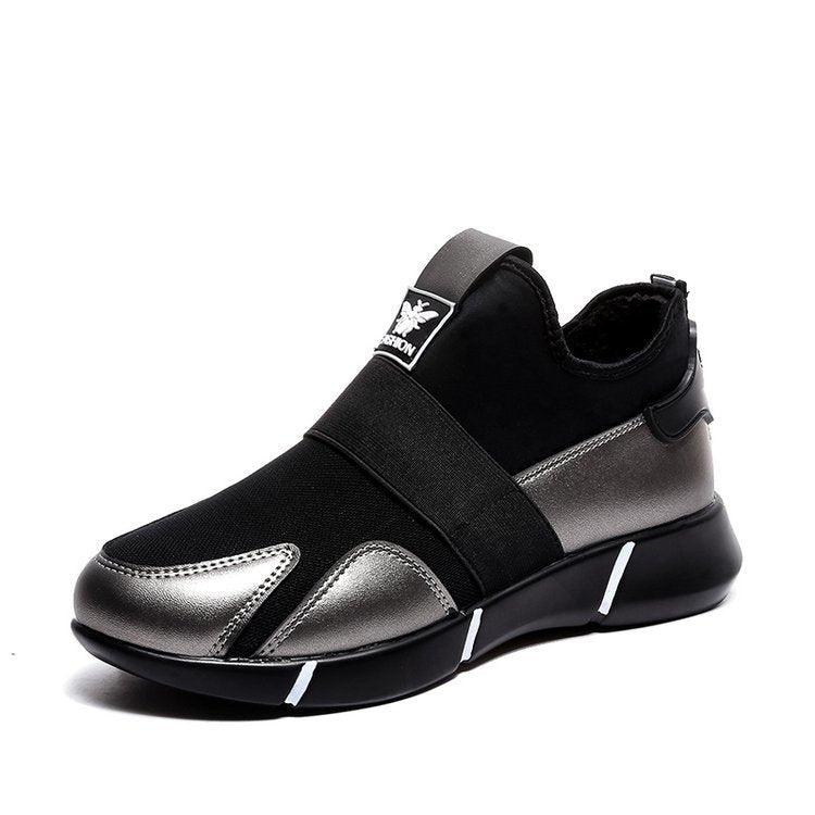 Elegant Black Women Sneakers Vulcanized Shoes Ladies Casual Shoes Breathable Walking Mesh Flats Sport Running Women's Lightweight Simple Espadrilles Everyday Walking Fashion Shoes Stevvex