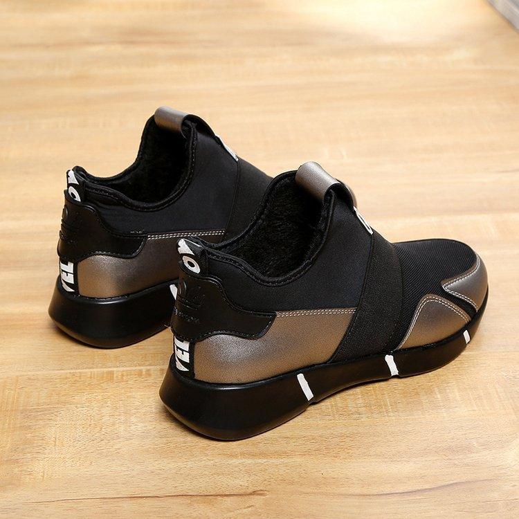 Elegant Black Women Sneakers Vulcanized Shoes Ladies Casual Shoes Breathable Walking Mesh Flats Sport Running Women's Lightweight Simple Espadrilles Everyday Walking Fashion Shoes Stevvex