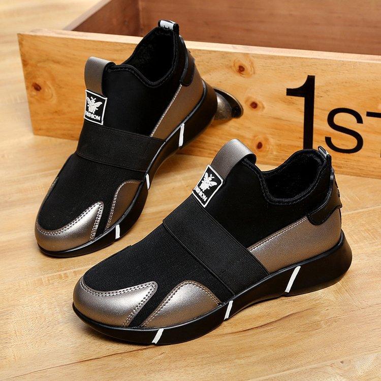 Elegant Black Women Sneakers Vulcanized Shoes Ladies Casual Shoes Breathable Walking Mesh Flats Sport Running Women's Lightweight Simple Espadrilles Everyday Walking Fashion Shoes Stevvex
