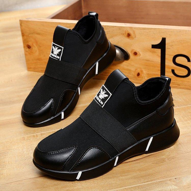Elegant Black Women Sneakers Vulcanized Shoes Ladies Casual Shoes Breathable Walking Mesh Flats Sport Running Women's Lightweight Simple Espadrilles Everyday Walking Fashion Shoes Stevvex