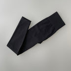 Elegant Blue Yoga Pants High Waisted Gym Leggings Yoga Leggings Seamless Gym Push Up Workout Stretch Fitness Sweatpants Ultra Soft Leggings Tight Sport Women Fitness Seamless Female Legging Tummy Control Running Pants For Training Stevvex