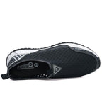 Elegant Breathable Casual Mens Sneakers Comfortable Walking Man Trendy Slip On Walking Shoes Non Slip Running Shoes Lightweight Breathable Mesh Fashion Sneakers Stevvex