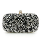 Elegant Evening Clutch Versatile Banquet Bag (MAC301)