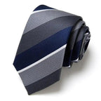 Elegant Fashion Flower Classic Design Neckties For Men Business Formal Suit Office Men Necktie Modern Patterned Formal Ties College Tuxedo Floral Tie Stevvex