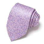 Elegant Fashion Flower Classic Design Neckties For Men Business Formal Suit Office Men Necktie Modern Patterned Formal Ties College Tuxedo Floral Tie Stevvex