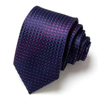 Elegant Fashion Flower Classic Design Neckties For Men Business Formal Suit Office Men Necktie Modern Patterned Formal Ties College Tuxedo Floral Tie Stevvex