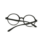 ELEGANT Fashion Round Anti Blue Light Reading Glasses Computer Eyeglasses Women Men Unisex Ultralight Round Frame Presbyopia Eyewear +1.0 ~ 4.0 Stevvex