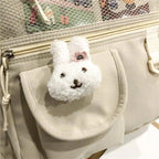 Elegant Female Backpack For Teenager Girls And Women Cute Fashionable Book Schoolbag And Laptop Bag Stevvex