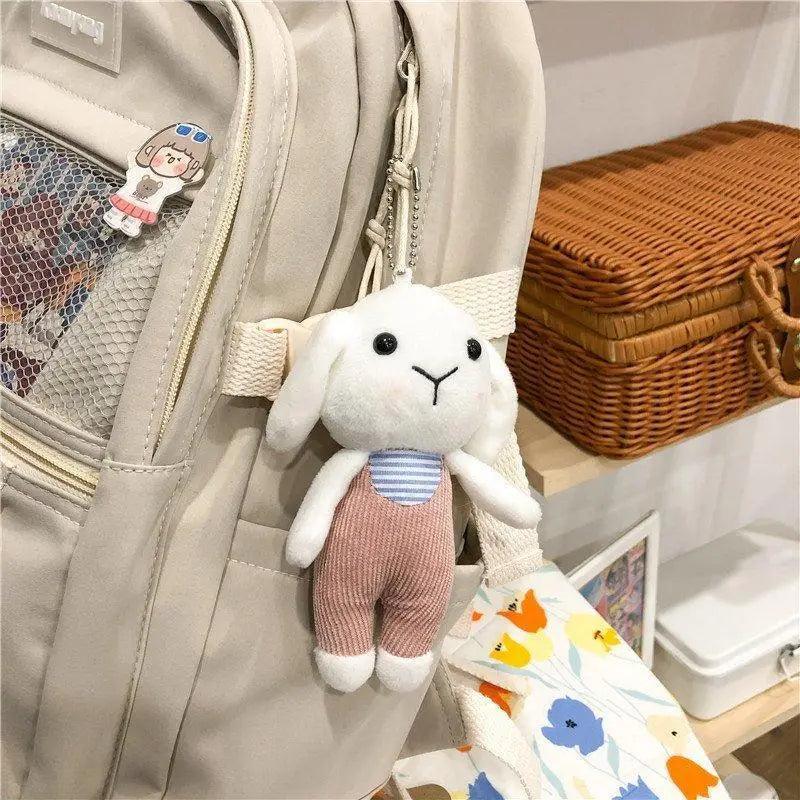Elegant Female Backpack For Teenager Girls And Women Cute Fashionable Book Schoolbag And Laptop Bag Stevvex