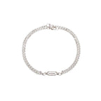 Elegant Heart Shaped Magnet Bracelet For Couples Stainless Steel Magnetic Couple Bracelets Long Distance Touch Bracelets Magnetic Heart Matching Bracelets Stainless Steel Adjustable Chain Bracelet Set Gift