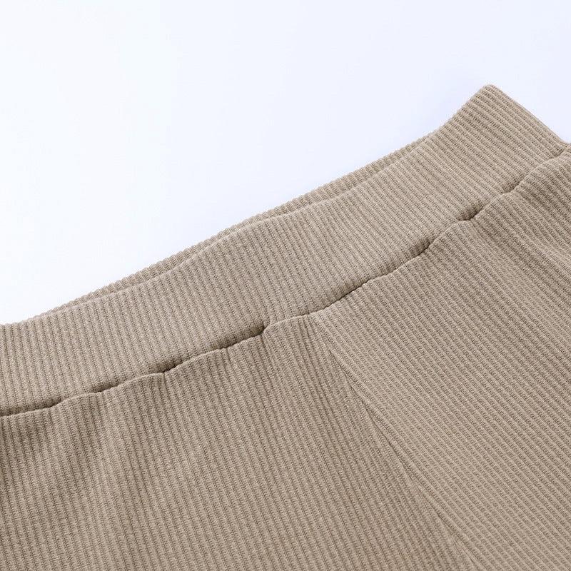 Elegant High Waist Cotton Fitness Basic Pants Casual Spring New Female Skinny Leggings Women Seamless Fitness Leggings Women Seamless Push Up Leggings Workout Pants Breathable Pants Stevvex