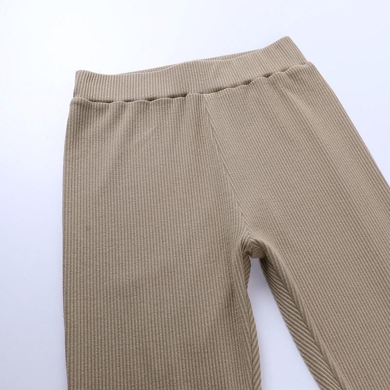 Elegant High Waist Cotton Fitness Basic Pants Casual Spring New Female Skinny Leggings Women Seamless Fitness Leggings Women Seamless Push Up Leggings Workout Pants Breathable Pants Stevvex