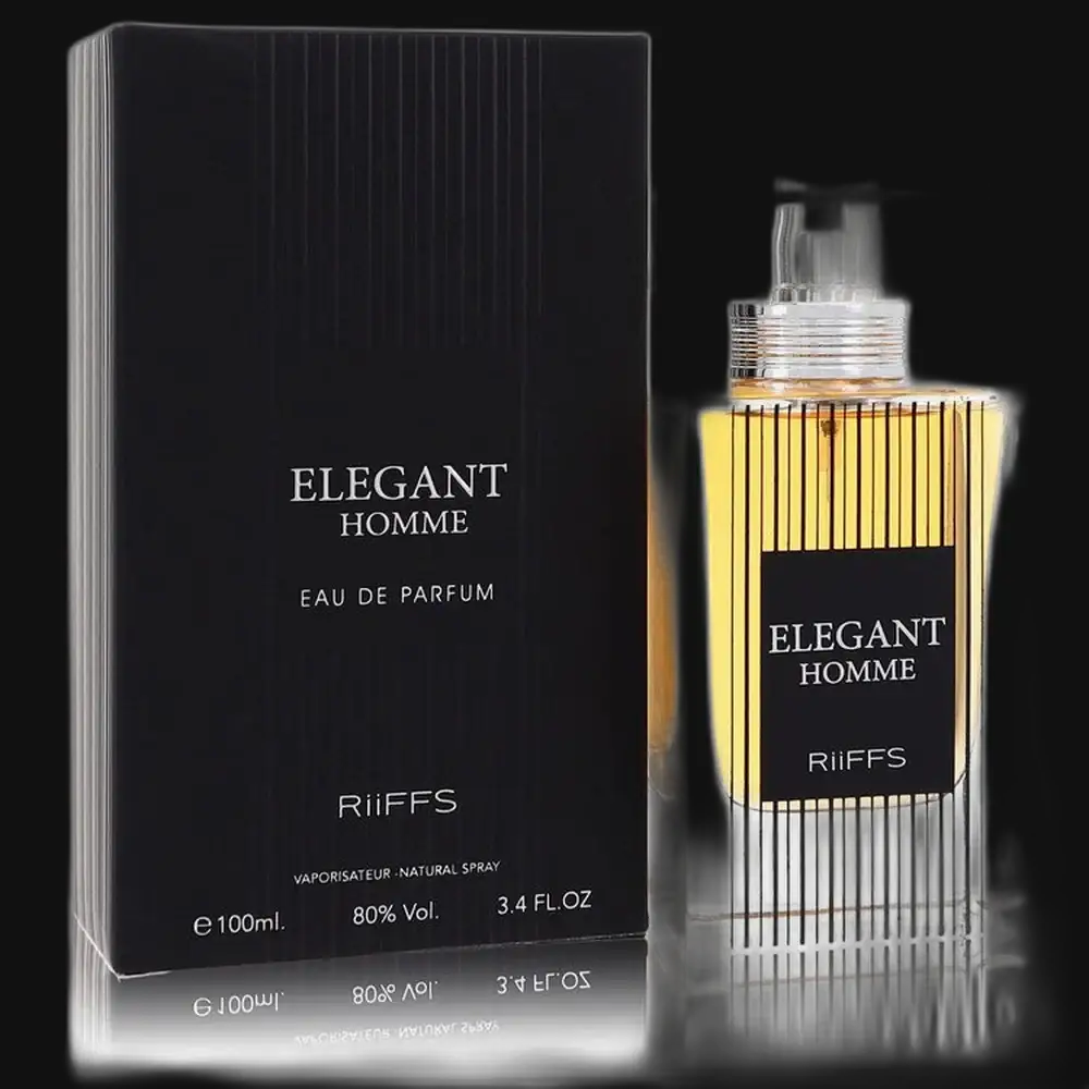 Elegant Homme By Riiffs Cologne for Men Gamer Scents