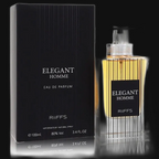 Elegant Homme By Riiffs Cologne for Men Gamer Scents