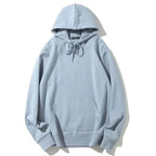 Elegant Hoodie Women High Quality Cotton Hoodies Sweatshirts Thick Fleece Winter Autumn Oversized Warm Hooded Sweatshirt Woman Men's Fleece Hoodies Hip Hop Solid Color Style Autumn Hooded Sweatshirts Stevvex