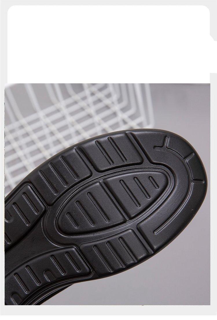 Elegant Light Espadrilles Women Running Breathable Mesh Slip-On Shoes Women Mesh Running Casual Slip On Flats Comfortable Walking Casual Espadrilles Stevvex
