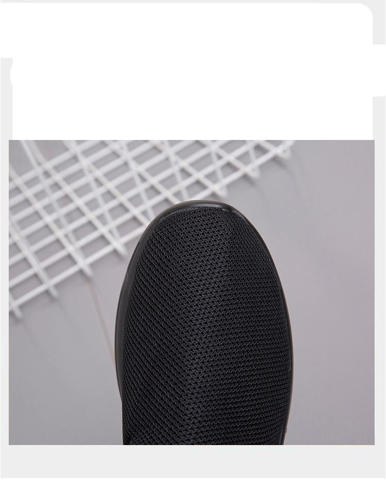 Elegant Light Espadrilles Women Running Breathable Mesh Slip-On Shoes Women Mesh Running Casual Slip On Flats Comfortable Walking Casual Espadrilles Stevvex