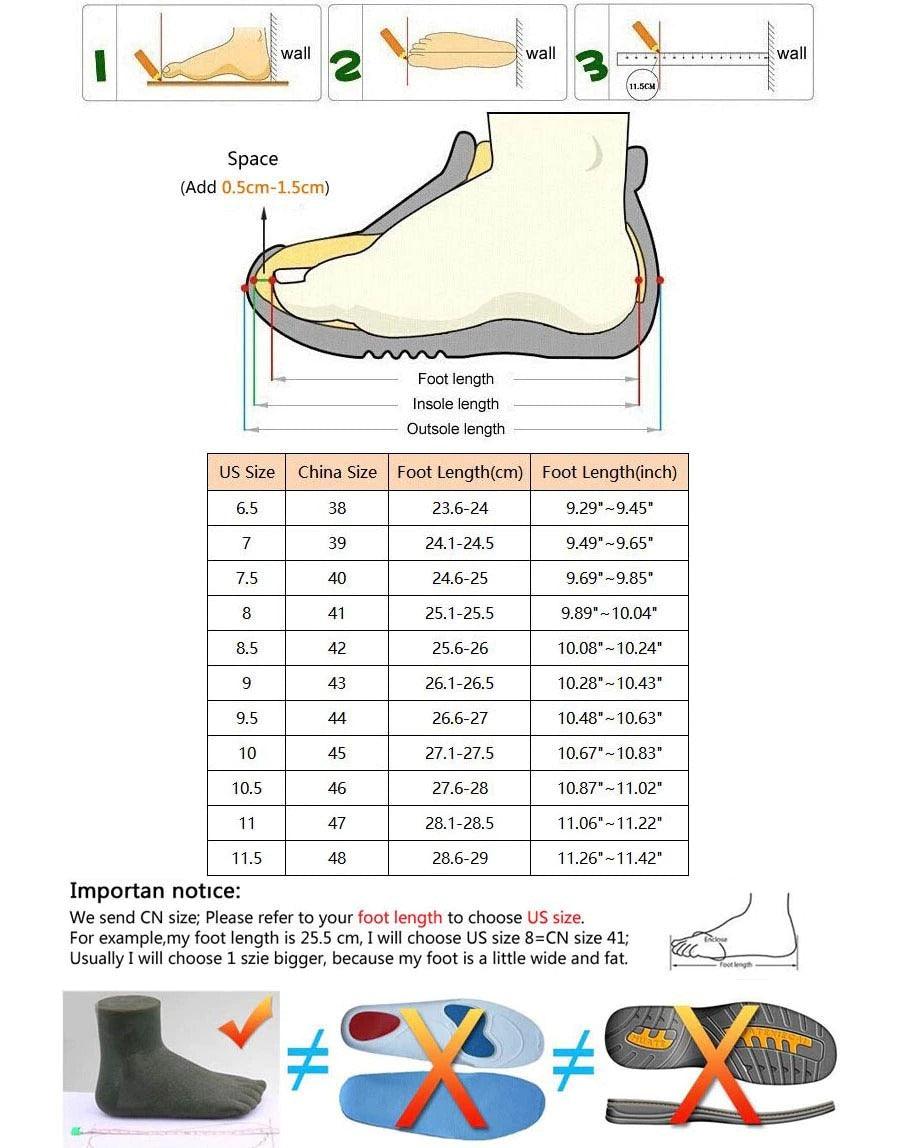 Elegant Modern Mens Sneakers Platform Shoes White Trainers Casual Breathable Mesh Men Women Running Shoes Breathable Walking Sneakers Lightweight Athletic Tennis Casual Sport Sneakers Stevvex